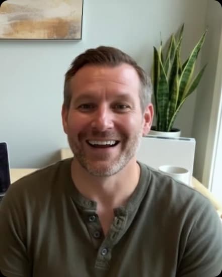 Mark Caldwell, Pawzen